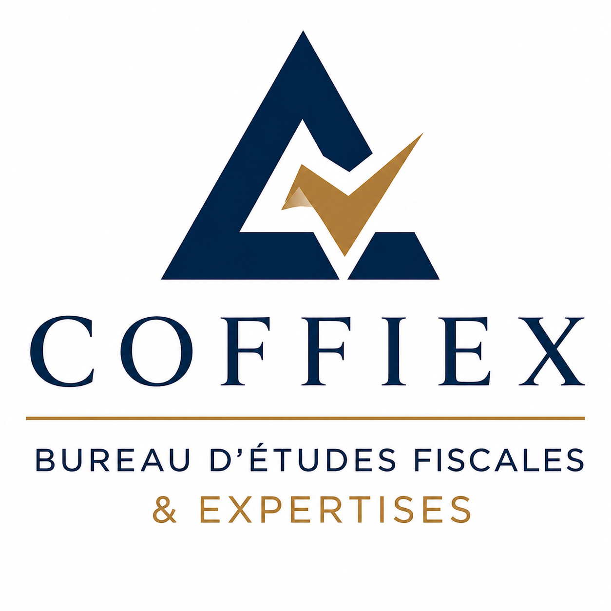 Logo COFFIEX